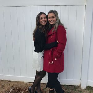 Meet your Posher, Jenny